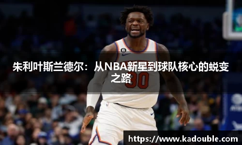 朱利叶斯兰德尔：从NBA新星到球队核心的蜕变之路